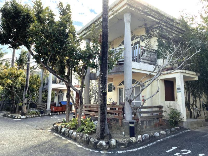 Swan Lake Villa Resort Nanwan Exterior foto